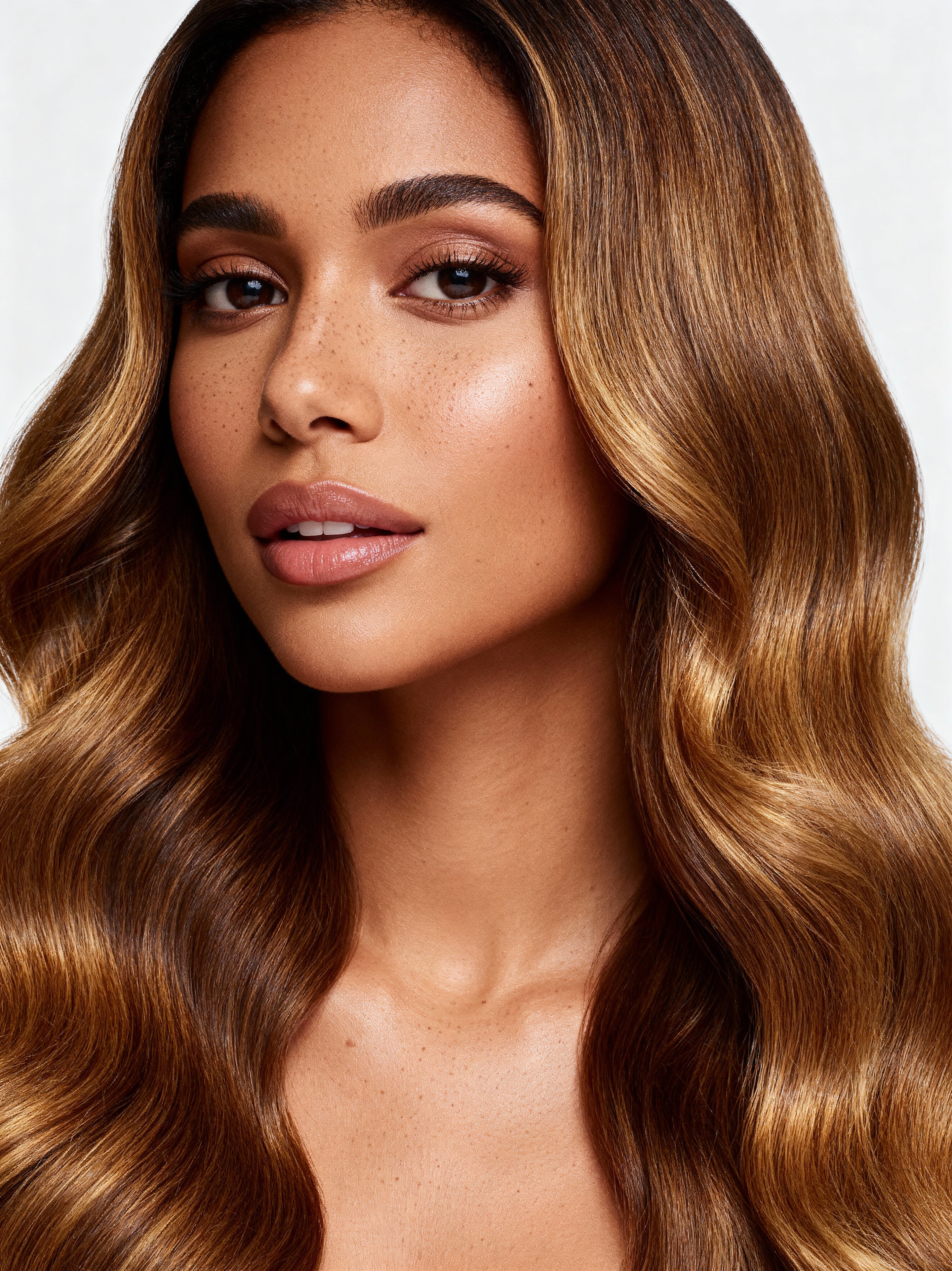 Blonde Essentials Collection