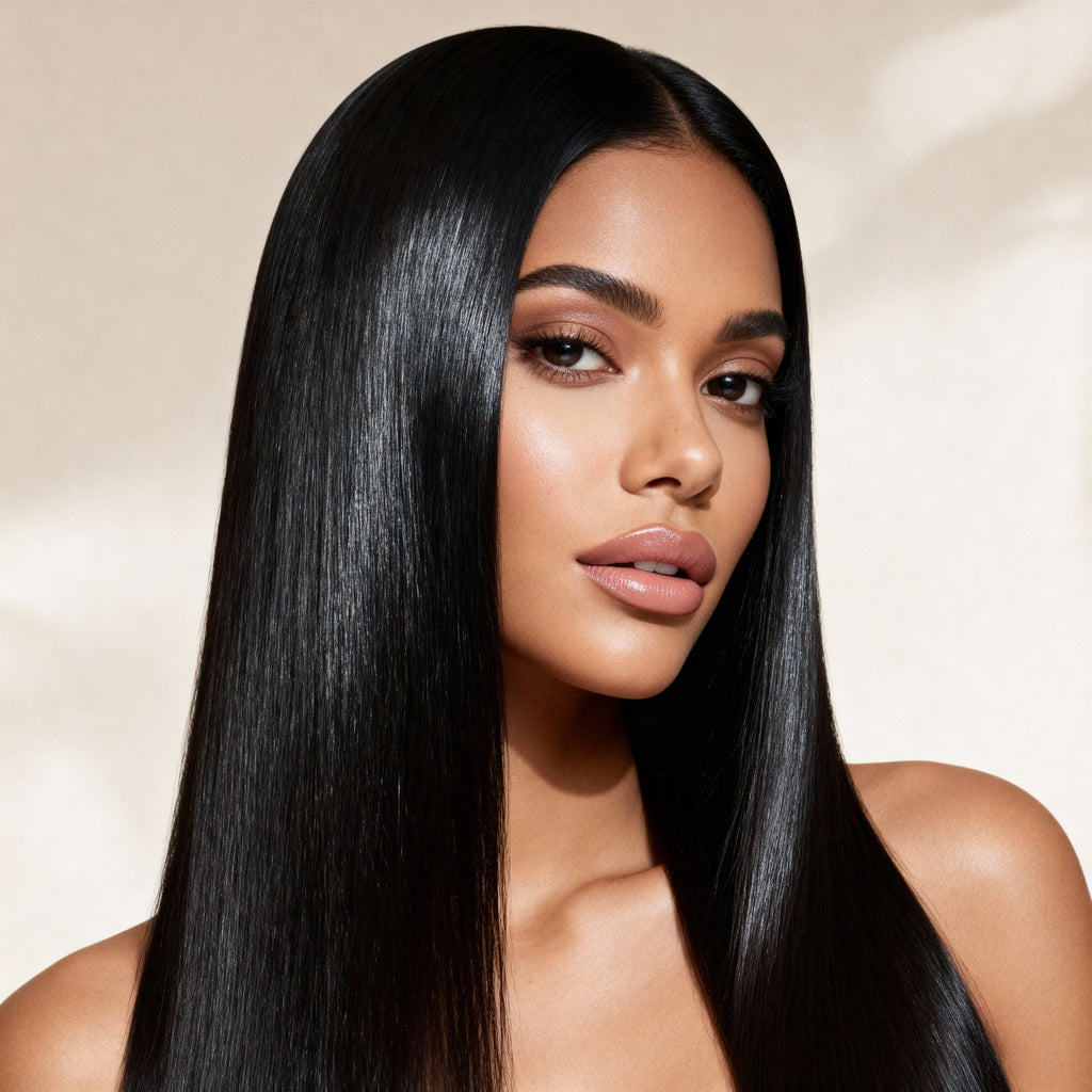 Kinky Straight Bundles