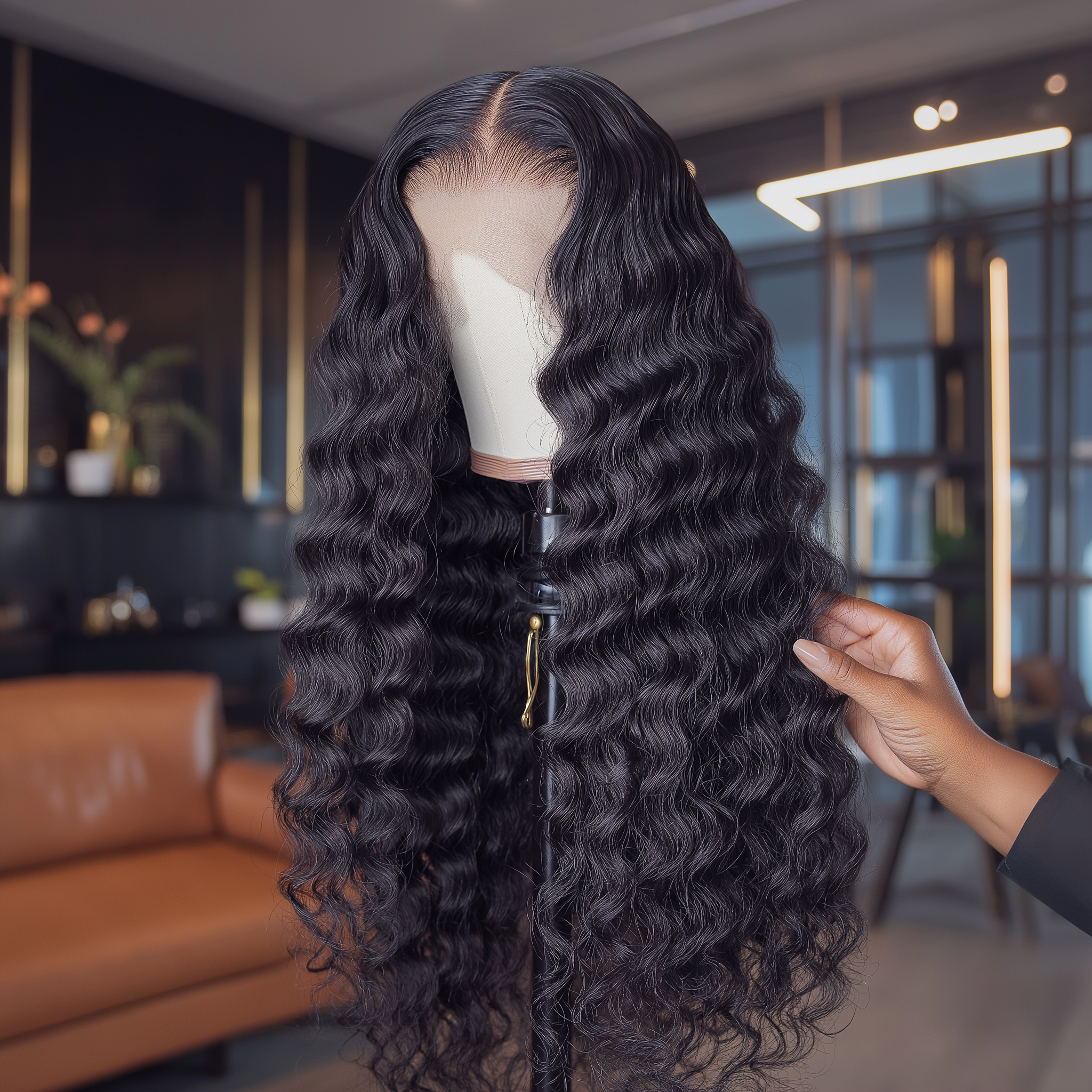 13x4 HD Premade Units